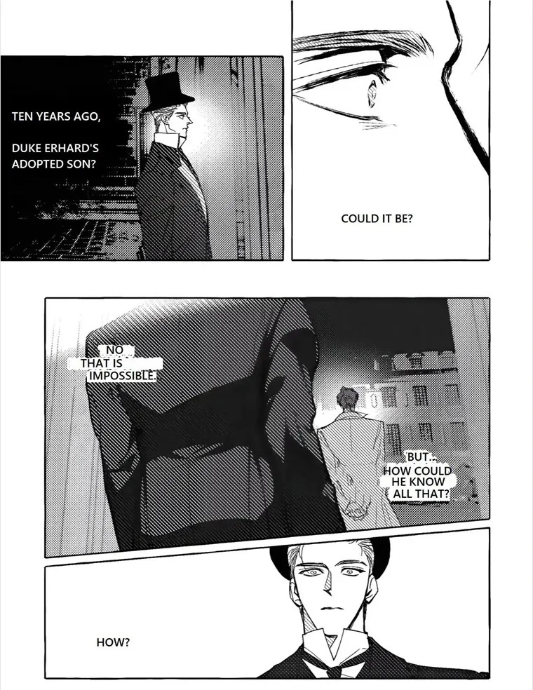 Read Perle chapter 3 image 16 on Lezhin