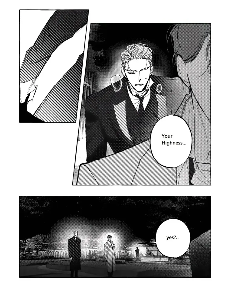 Read Perle chapter 3 image 19 on Lezhin