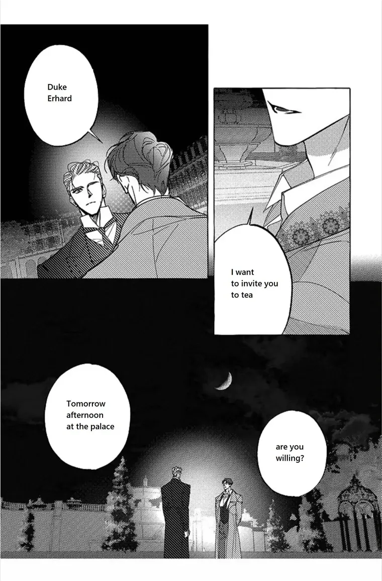 Read Perle chapter 3 image 20 on Lezhin