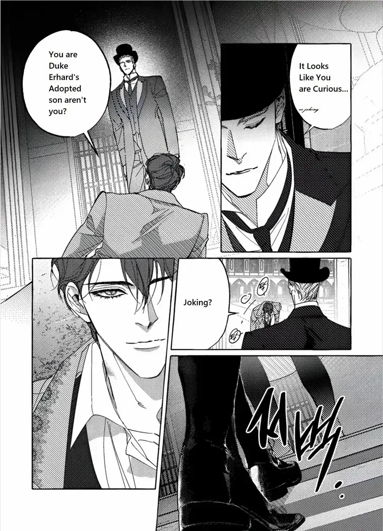 Read Perle chapter 3 image 3 on Lezhin