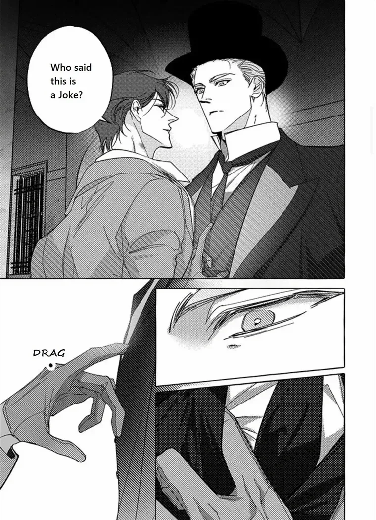 Read Perle chapter 3 image 4 on Lezhin