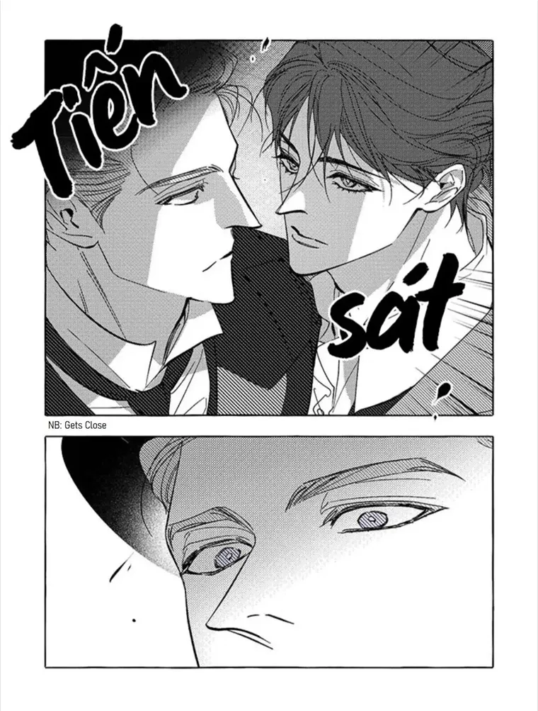 Read Perle chapter 3 image 8 on Lezhin