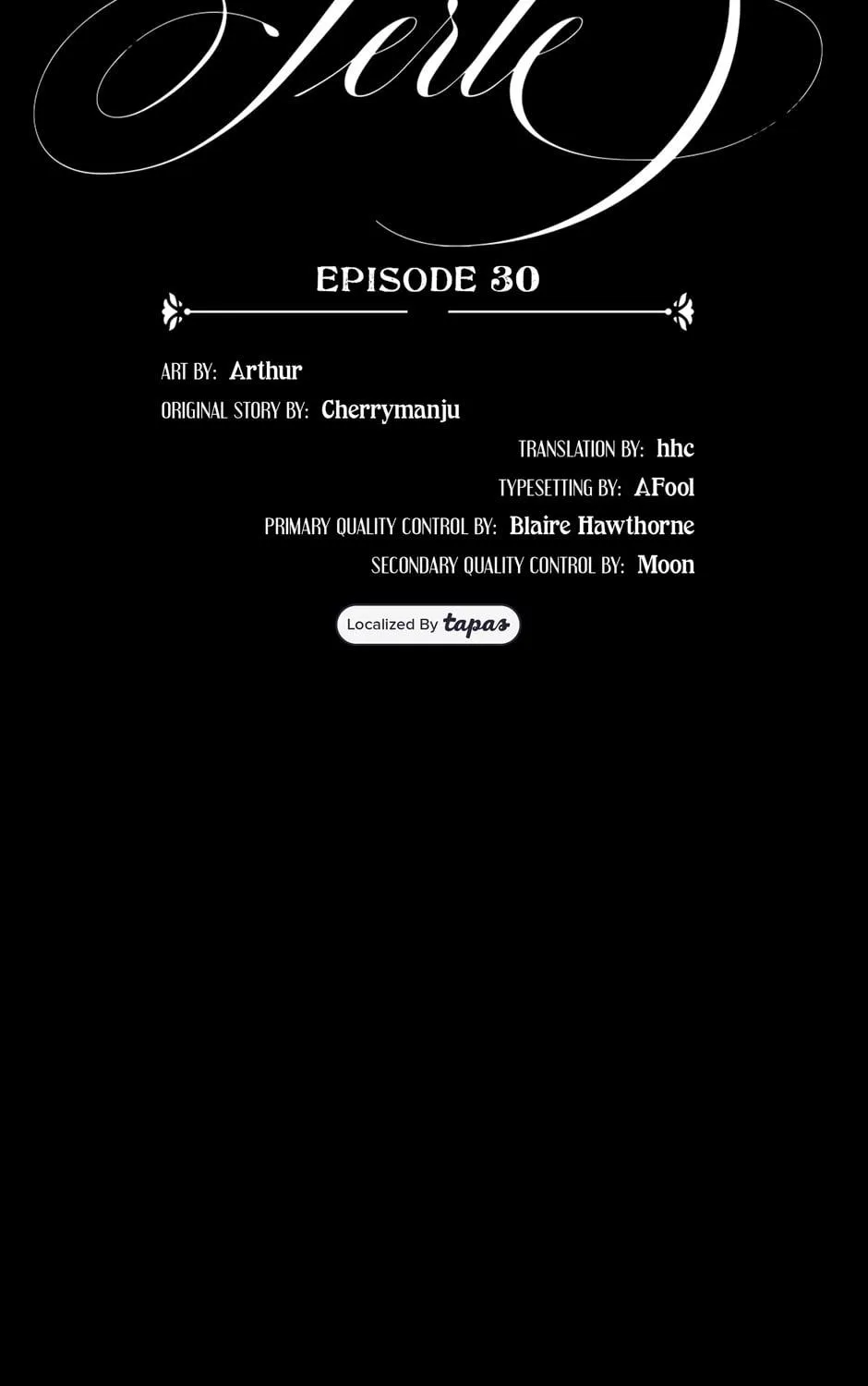 Read Perle chapter 30 image 15 on Lezhin