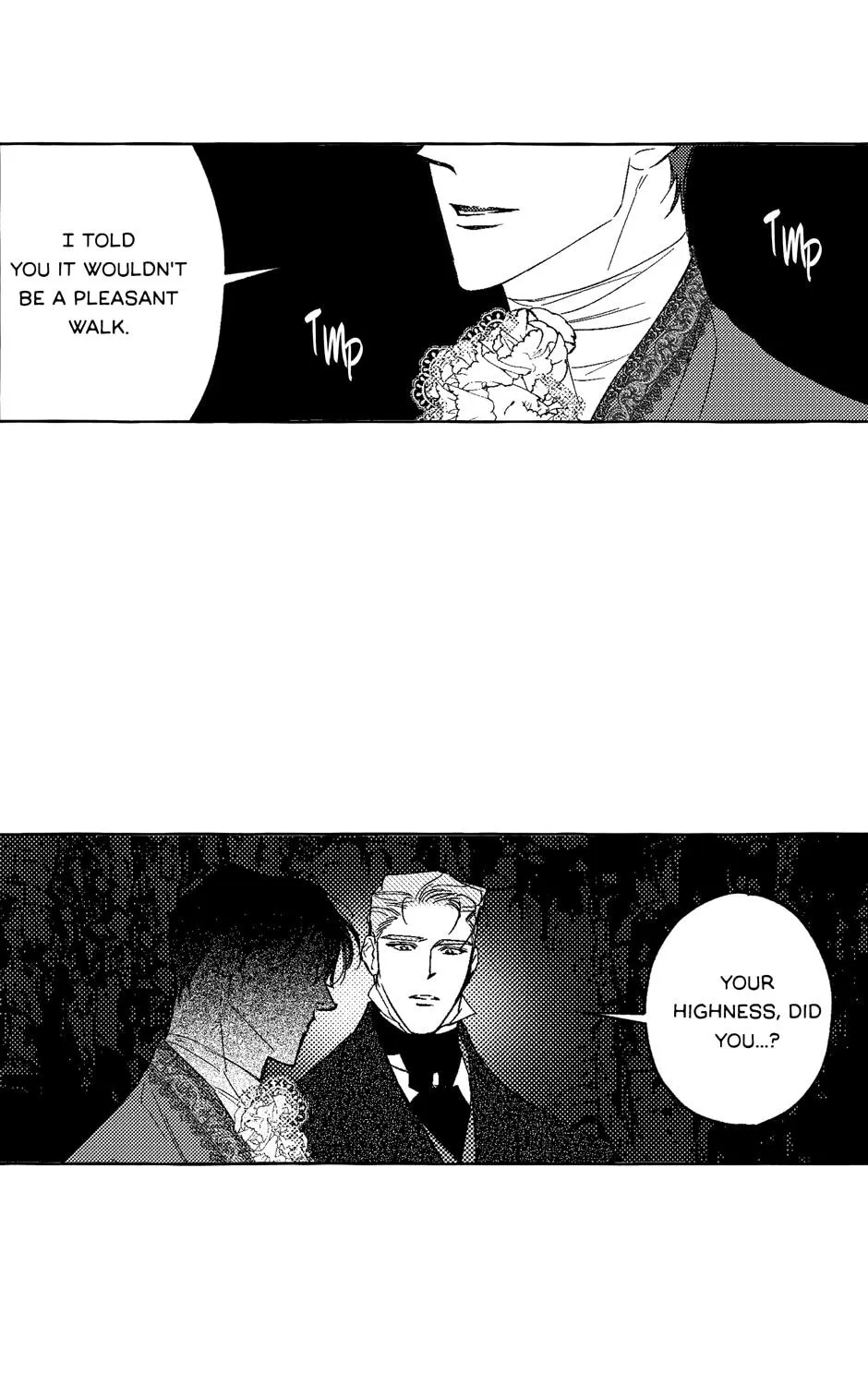 Read Perle chapter 30 image 25 on Lezhin