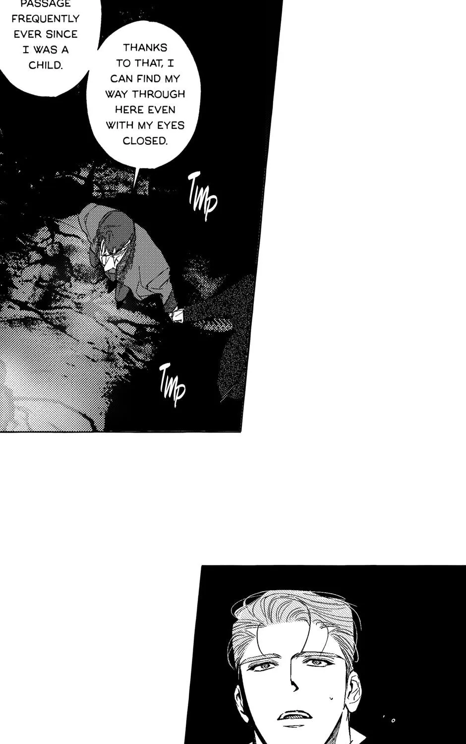 Read Perle chapter 30 image 27 on Lezhin