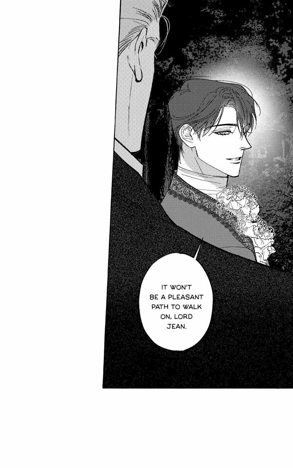 Read Perle chapter 30 image 3 on Lezhin