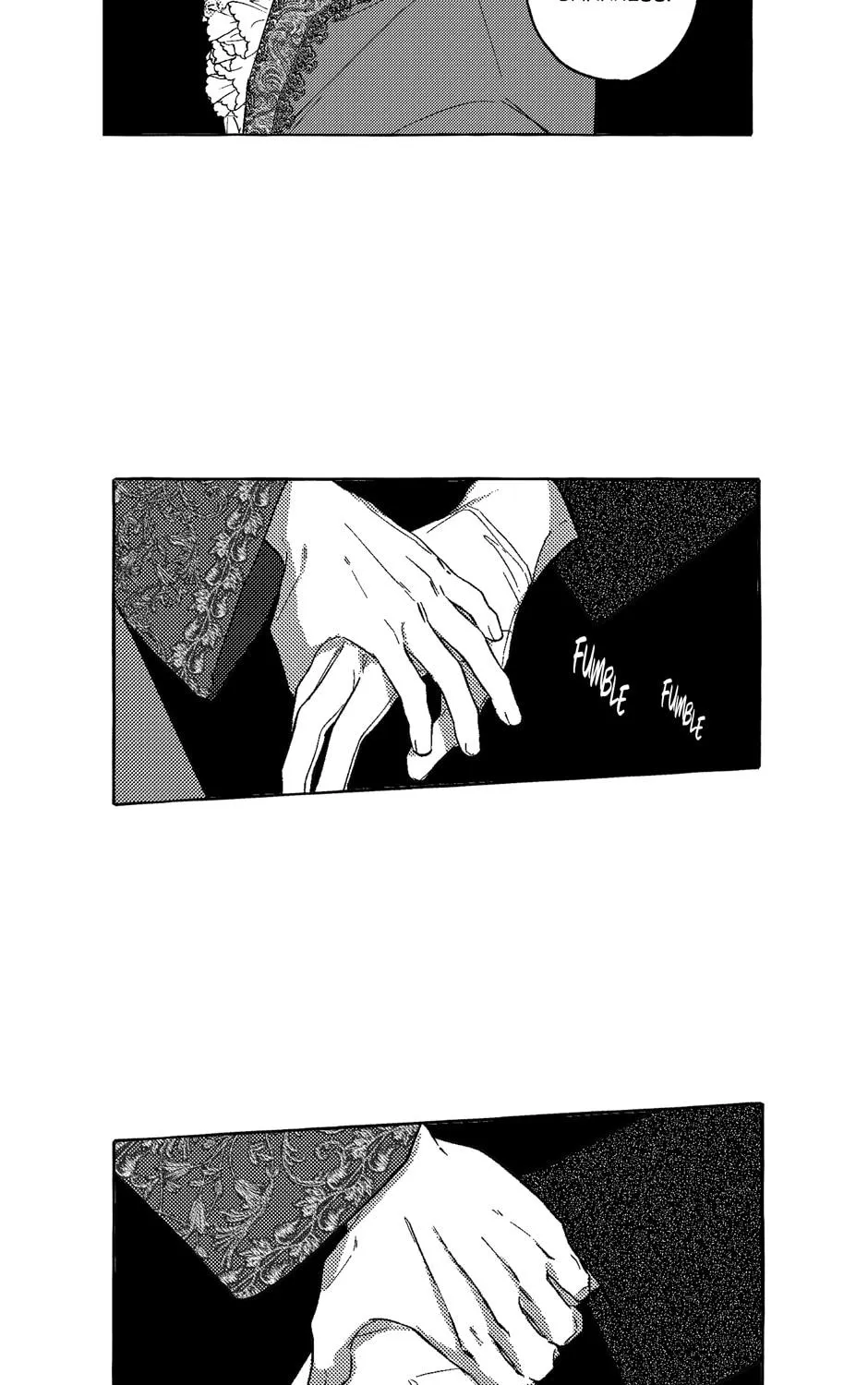 Read Perle chapter 30 image 31 on Lezhin