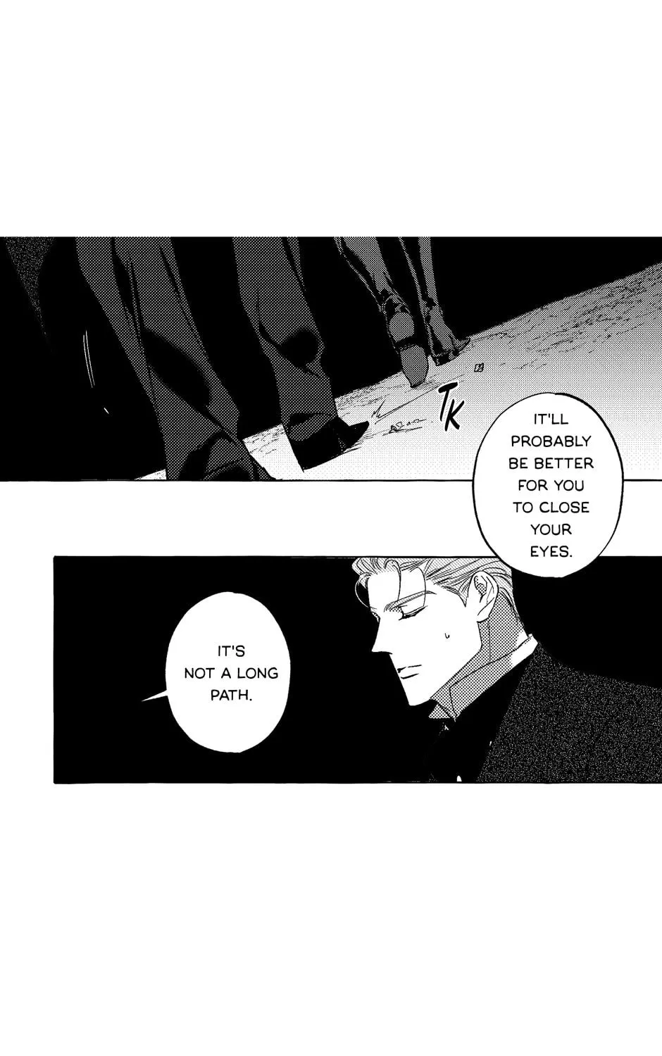 Read Perle chapter 30 image 35 on Lezhin