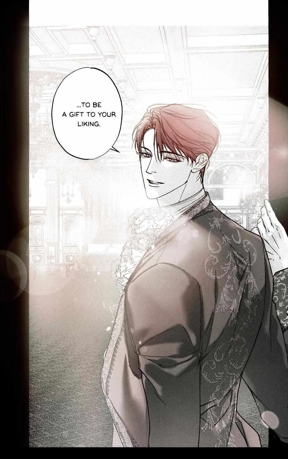 Read Perle chapter 30 image 69 on Lezhin
