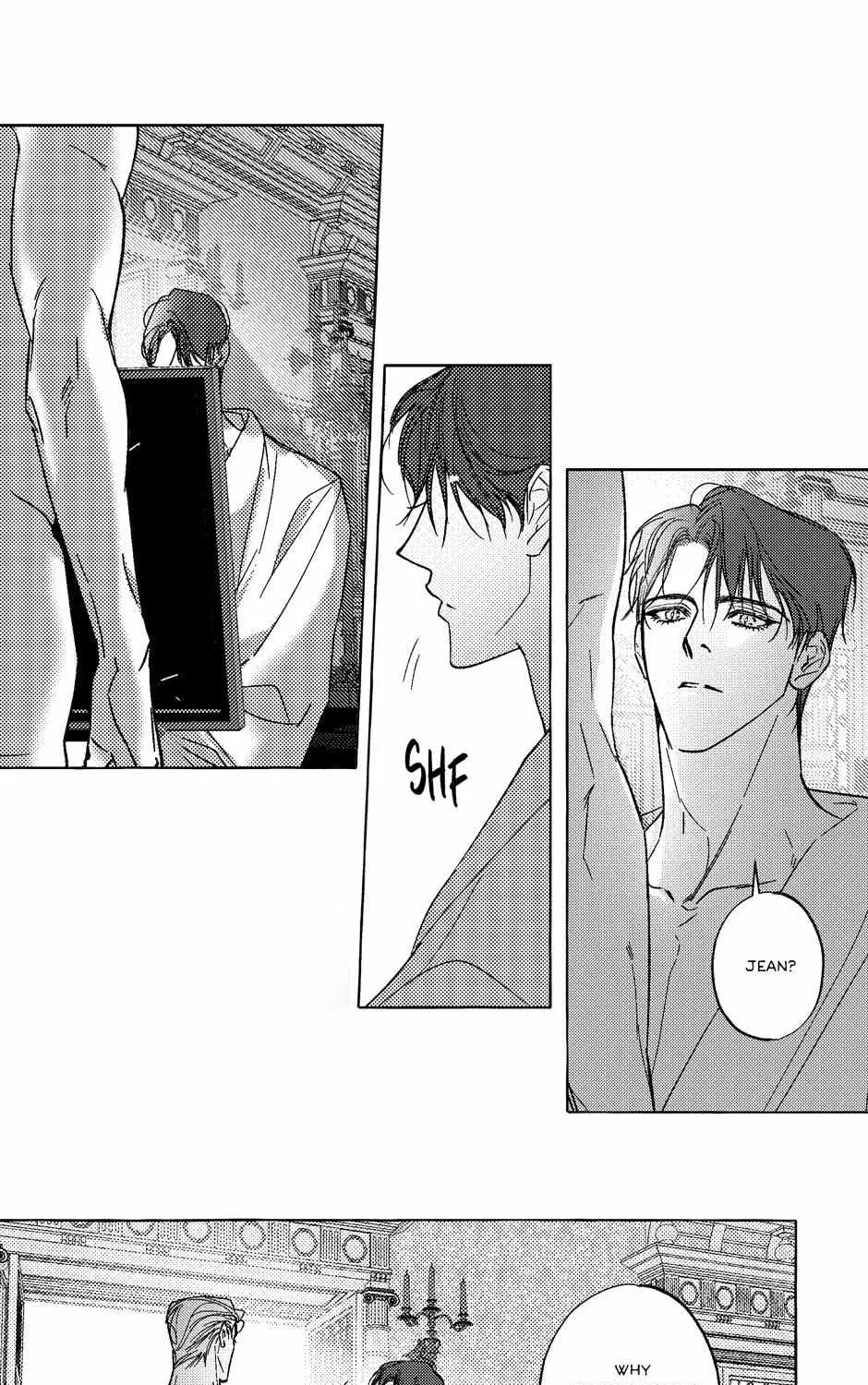 Read Perle chapter 31 image 11 on Lezhin