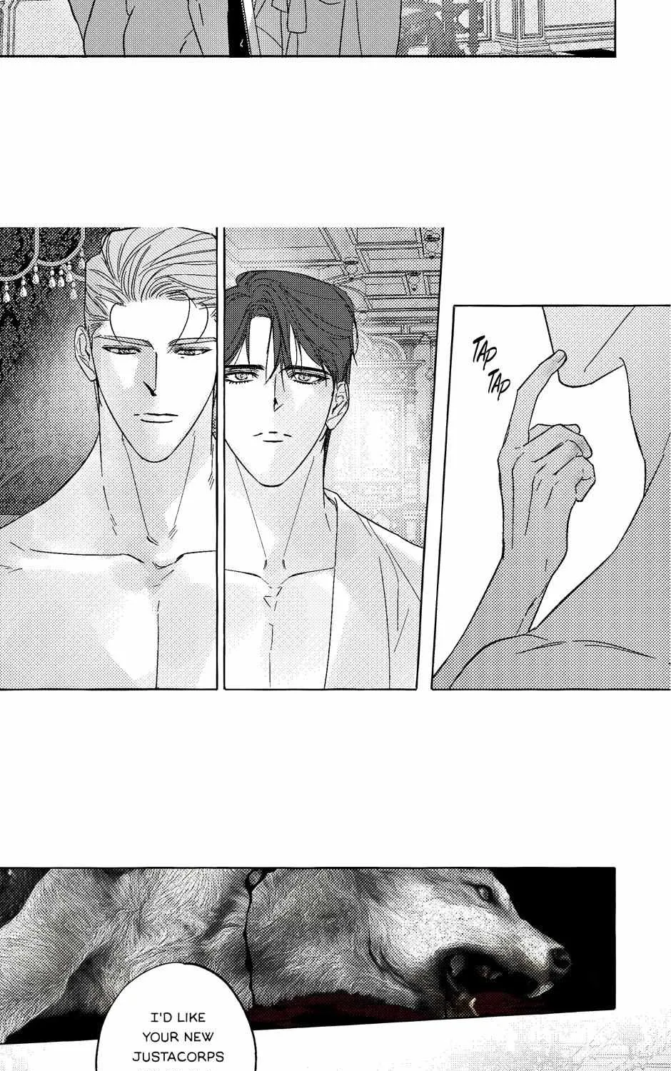 Read Perle chapter 31 image 13 on Lezhin