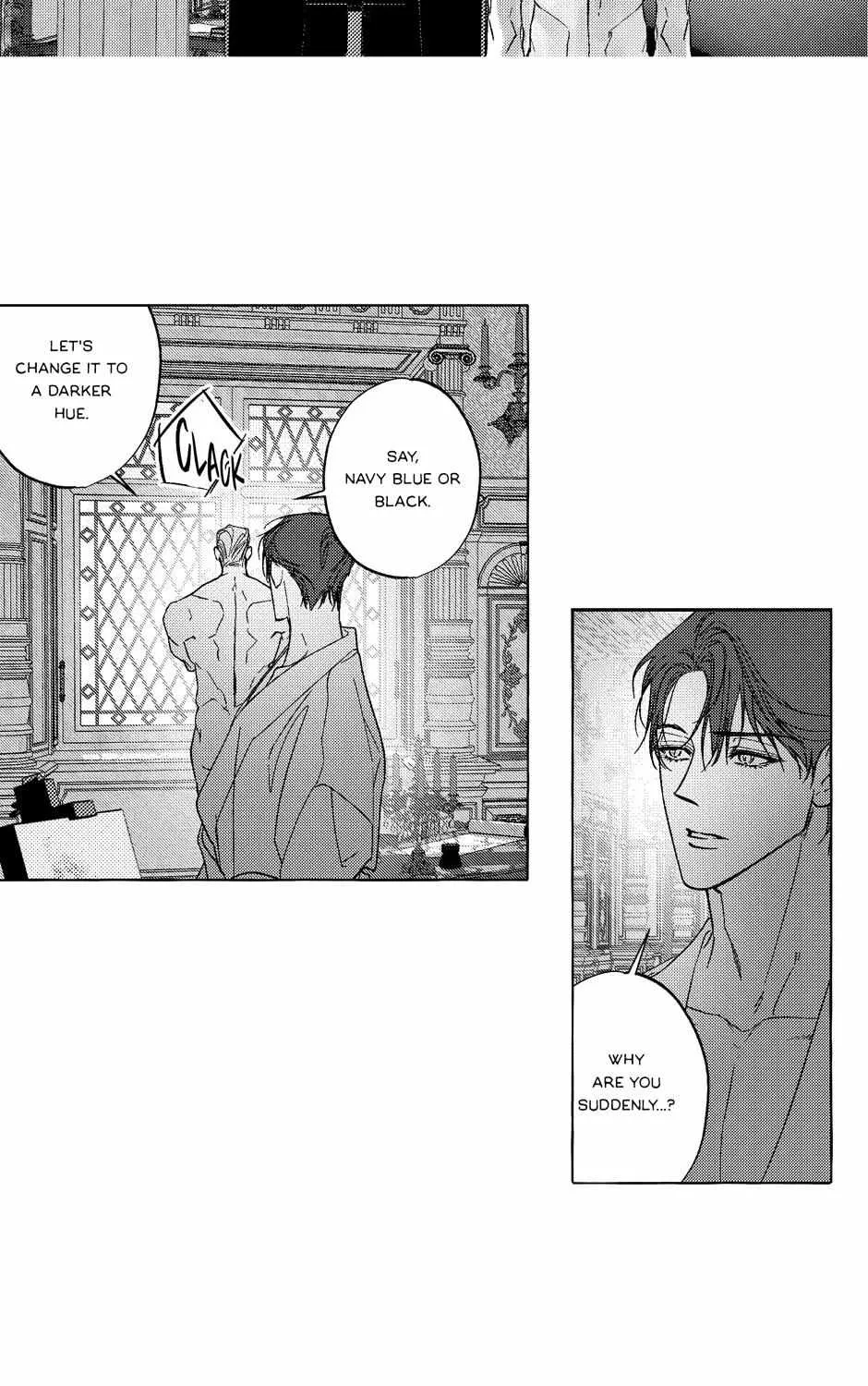 Read Perle chapter 31 image 15 on Lezhin