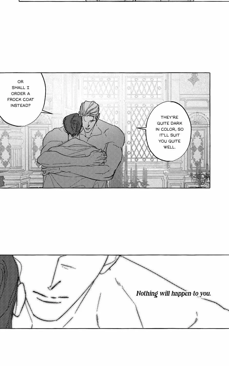 Read Perle chapter 31 image 17 on Lezhin