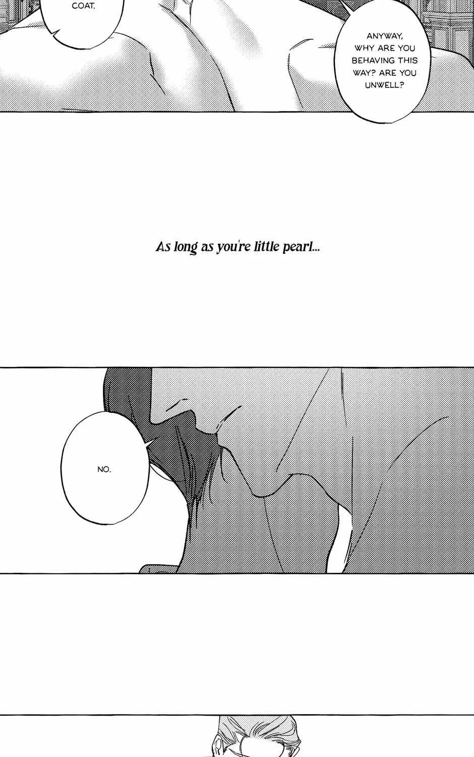 Read Perle chapter 31 image 19 on Lezhin