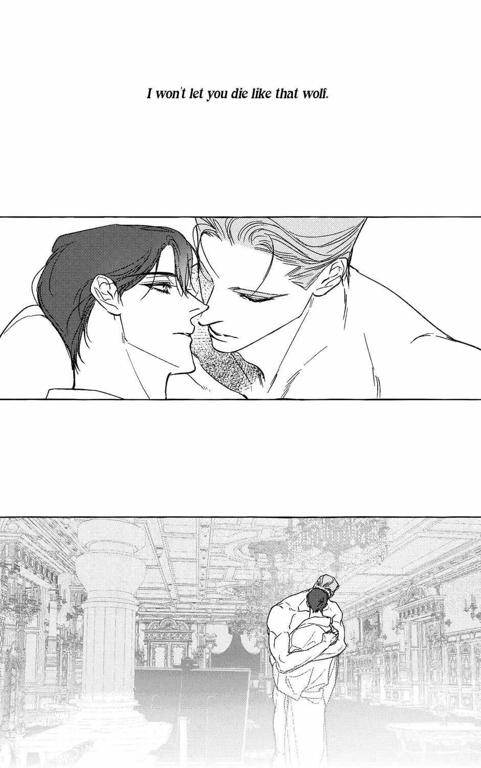 Read Perle chapter 31 image 21 on Lezhin