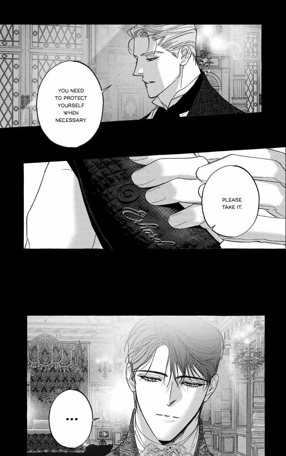 Read Perle chapter 31 image 27 on Lezhin