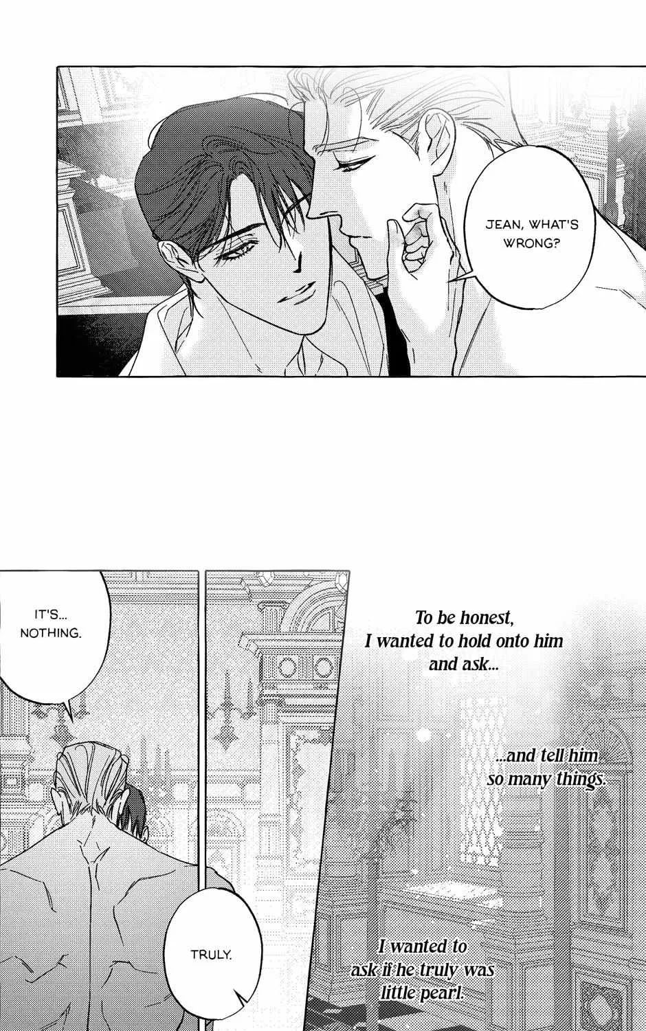 Read Perle chapter 31 image 31 on Lezhin