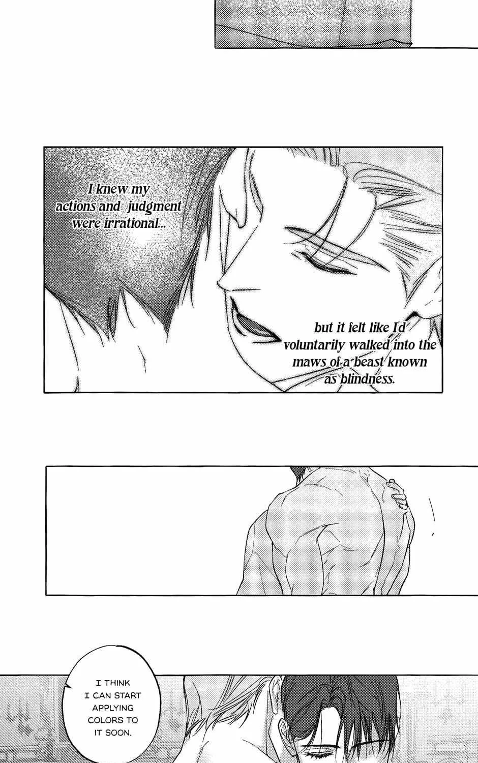 Read Perle chapter 31 image 35 on Lezhin
