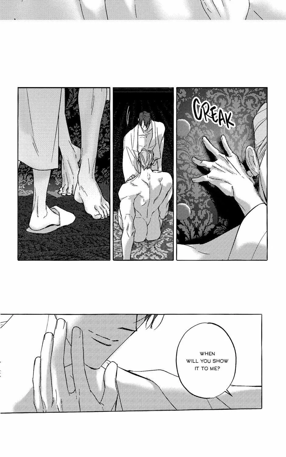 Read Perle chapter 31 image 37 on Lezhin