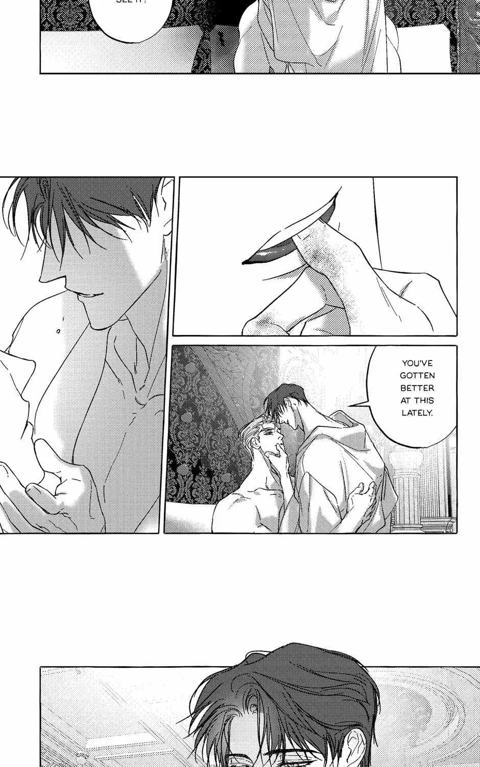 Read Perle chapter 31 image 39 on Lezhin