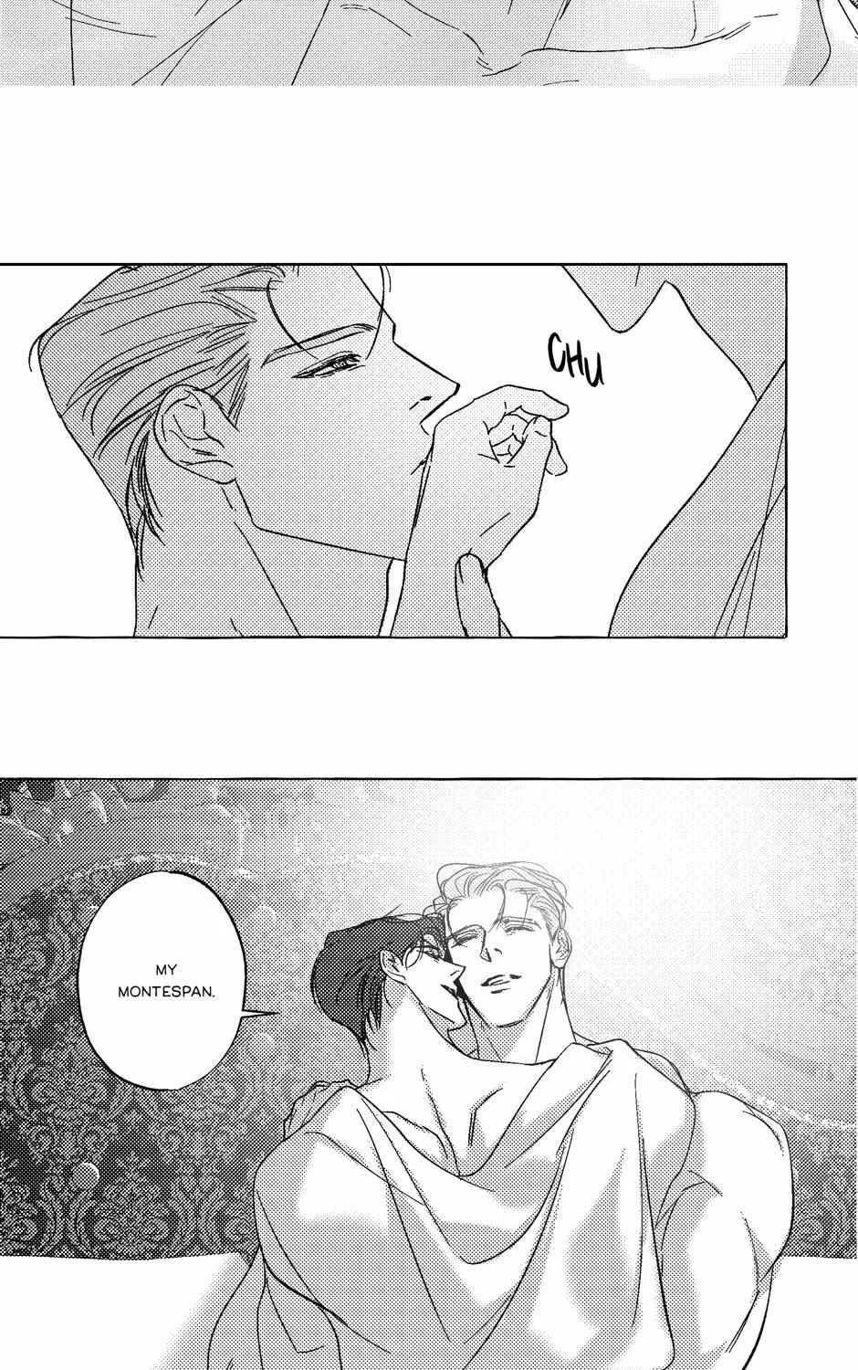 Read Perle chapter 31 image 41 on Lezhin