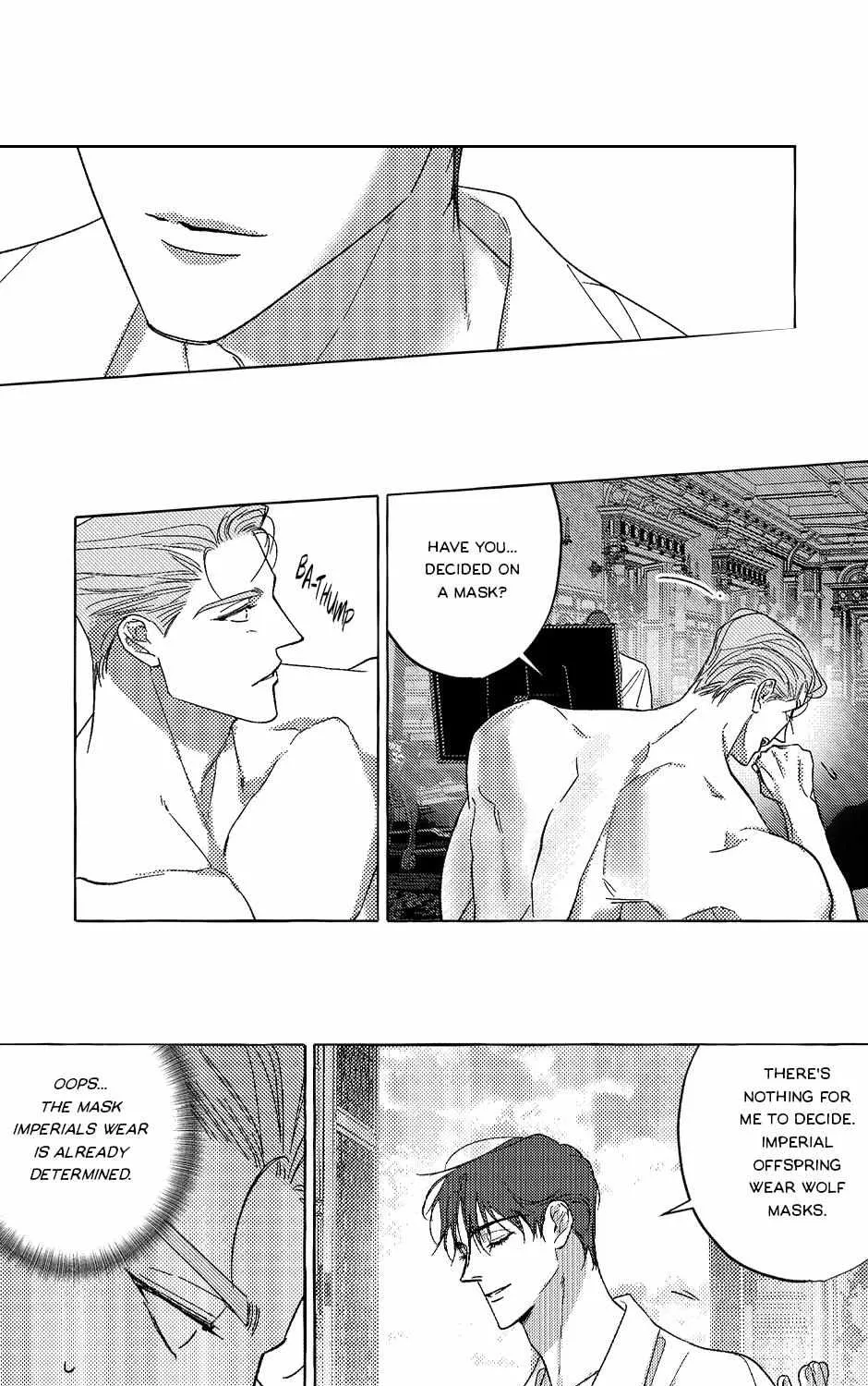 Read Perle chapter 31 image 5 on Lezhin