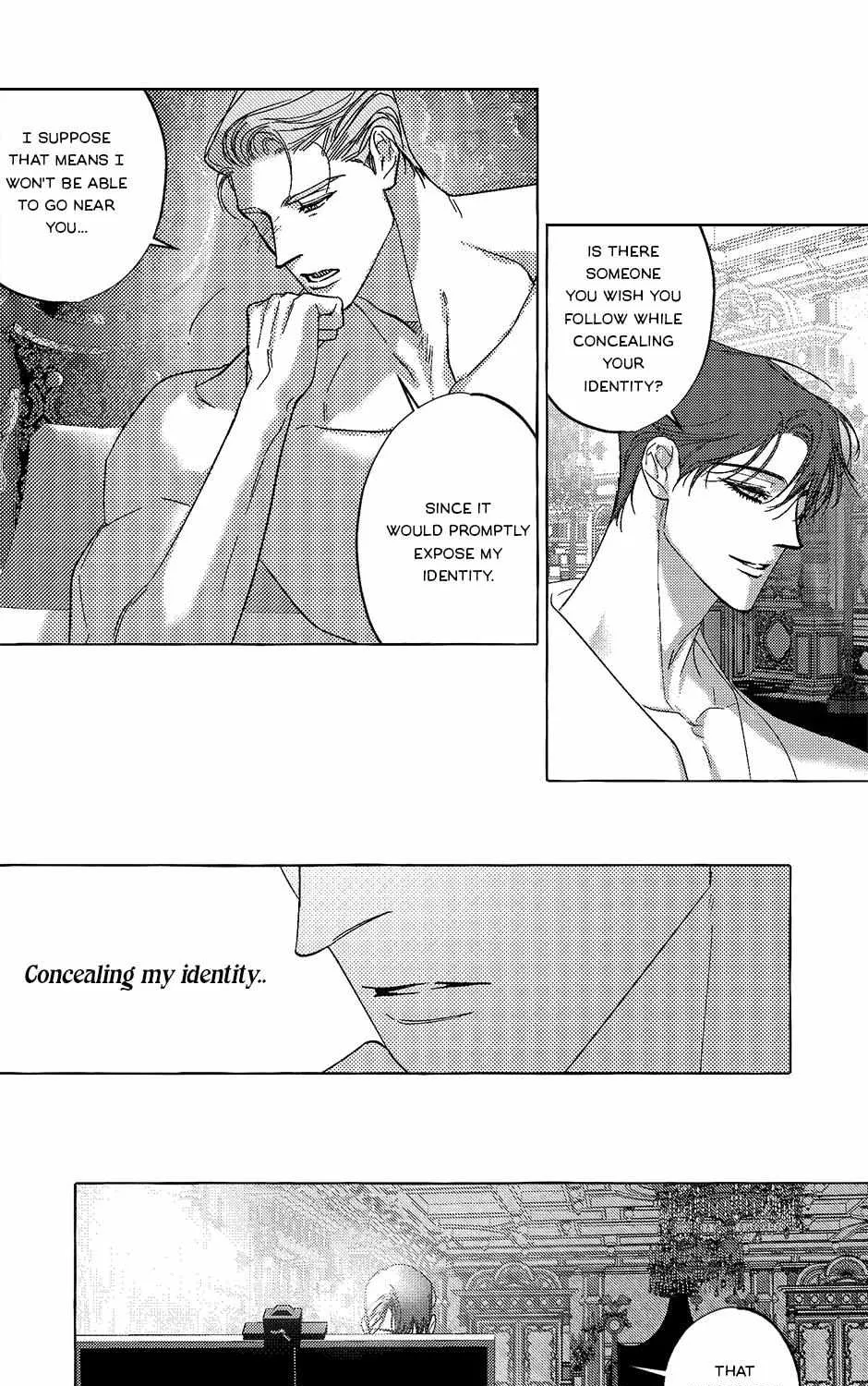 Read Perle chapter 31 image 7 on Lezhin