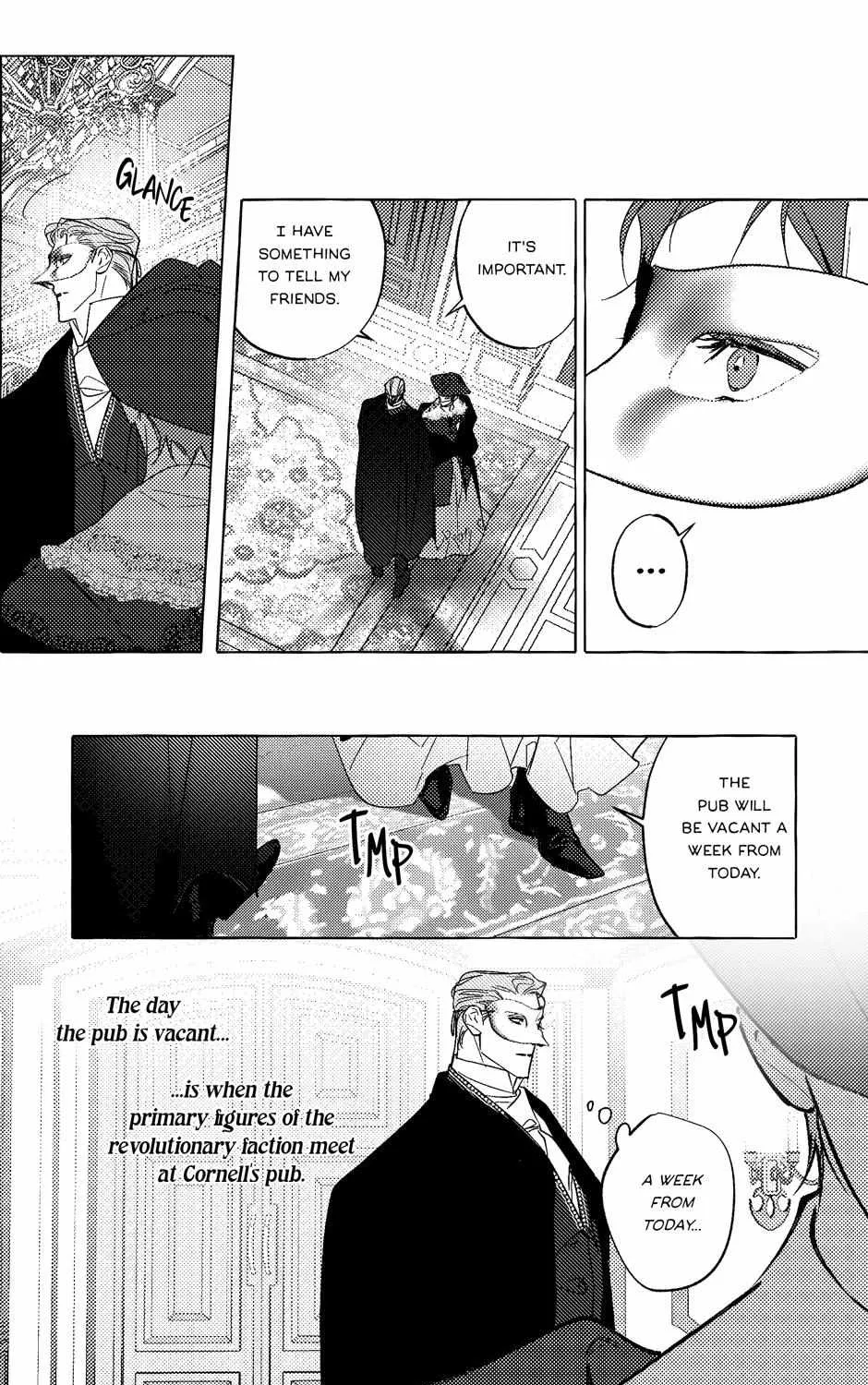 Read Perle chapter 33 image 11 on Lezhin
