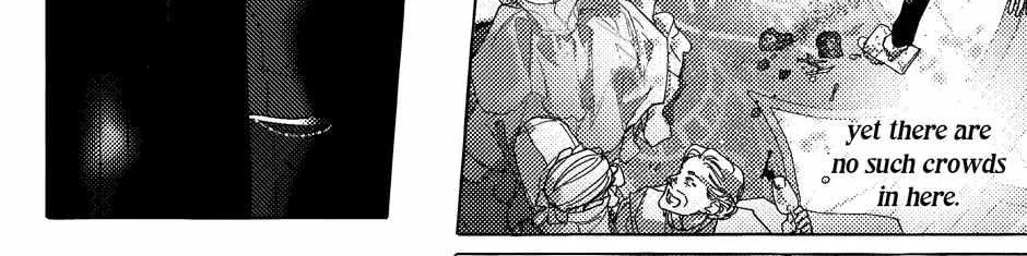Read Perle chapter 33 image 14 on Lezhin