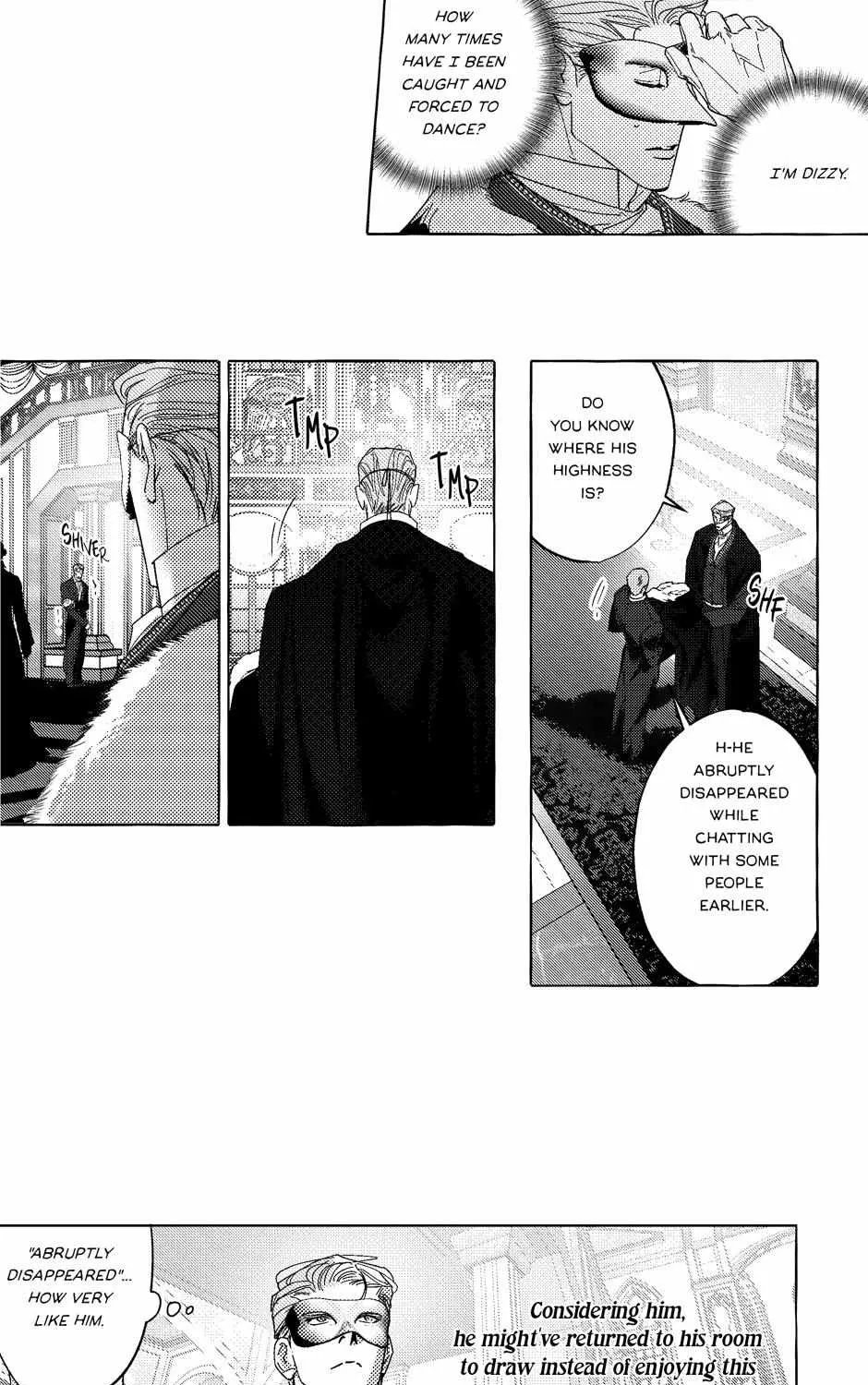 Read Perle chapter 33 image 15 on Lezhin