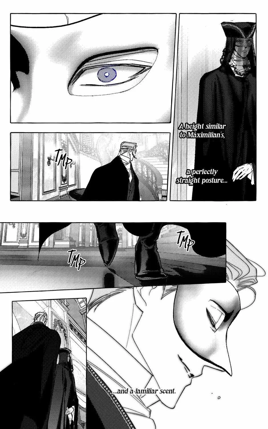 Read Perle chapter 33 image 19 on Lezhin