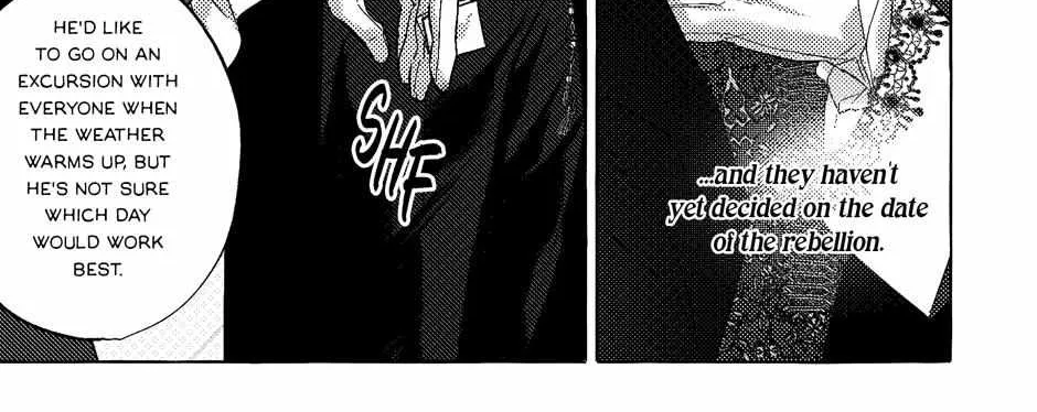Read Perle chapter 33 image 2 on Lezhin