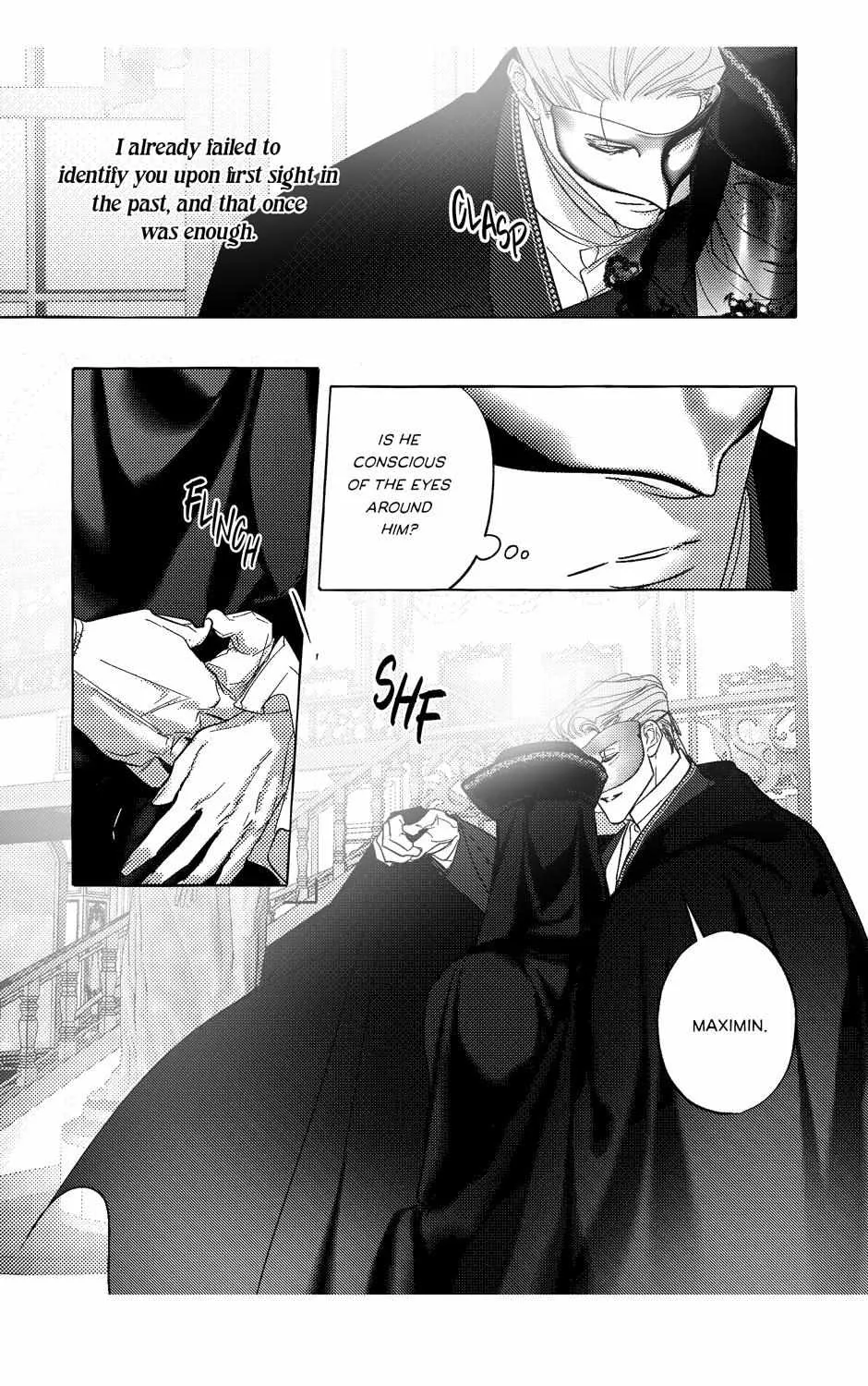 Read Perle chapter 33 image 21 on Lezhin