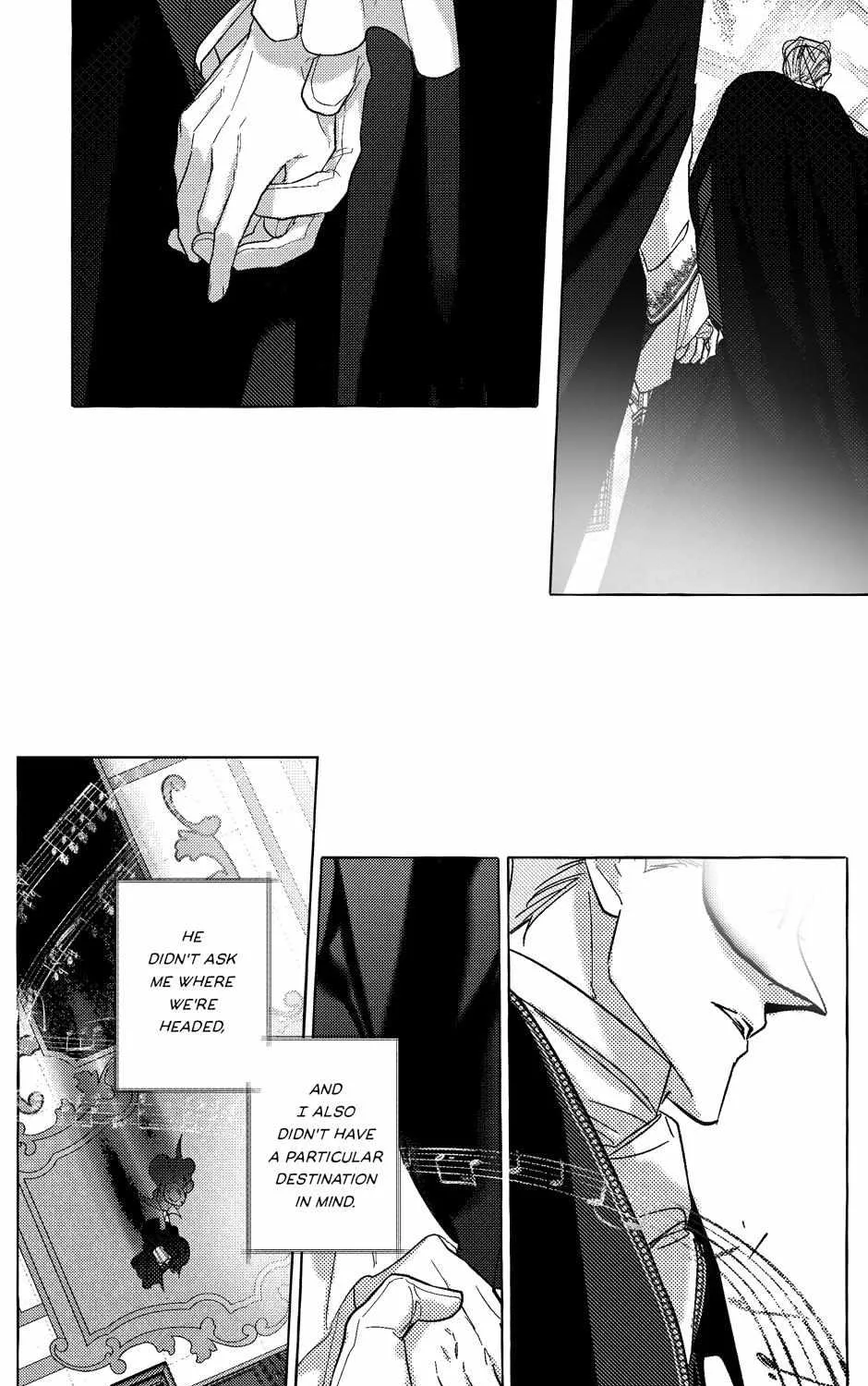 Read Perle chapter 33 image 25 on Lezhin
