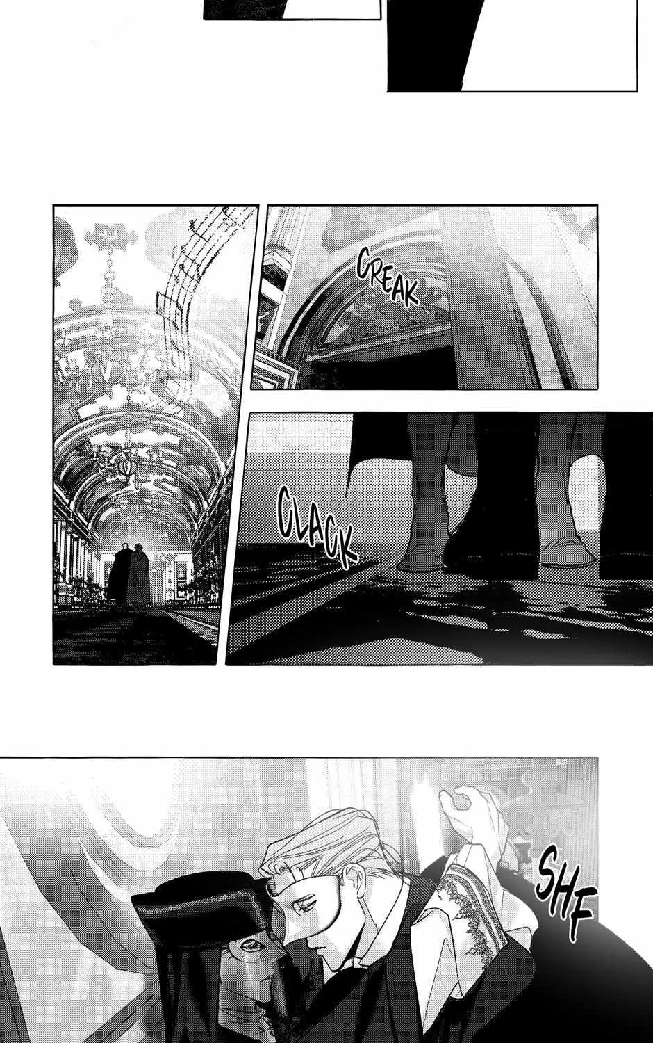 Read Perle chapter 33 image 27 on Lezhin