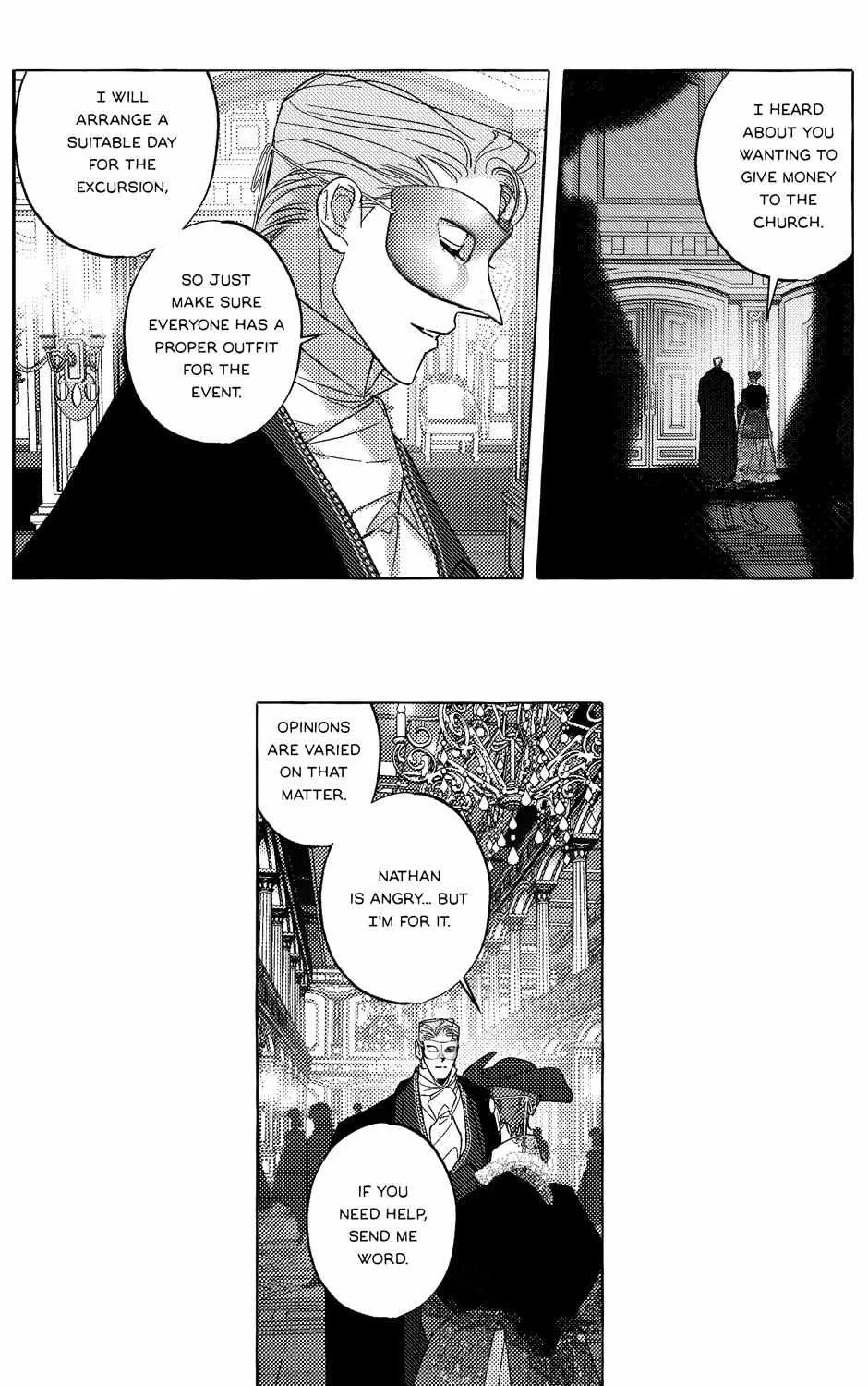 Read Perle chapter 33 image 3 on Lezhin