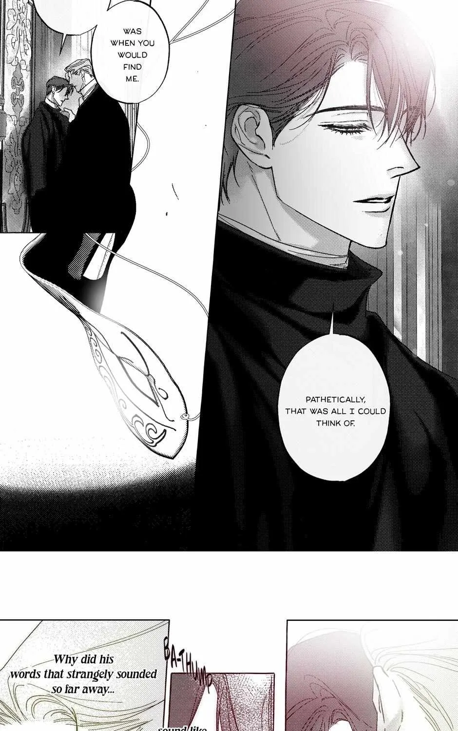 Read Perle chapter 33 image 31 on Lezhin