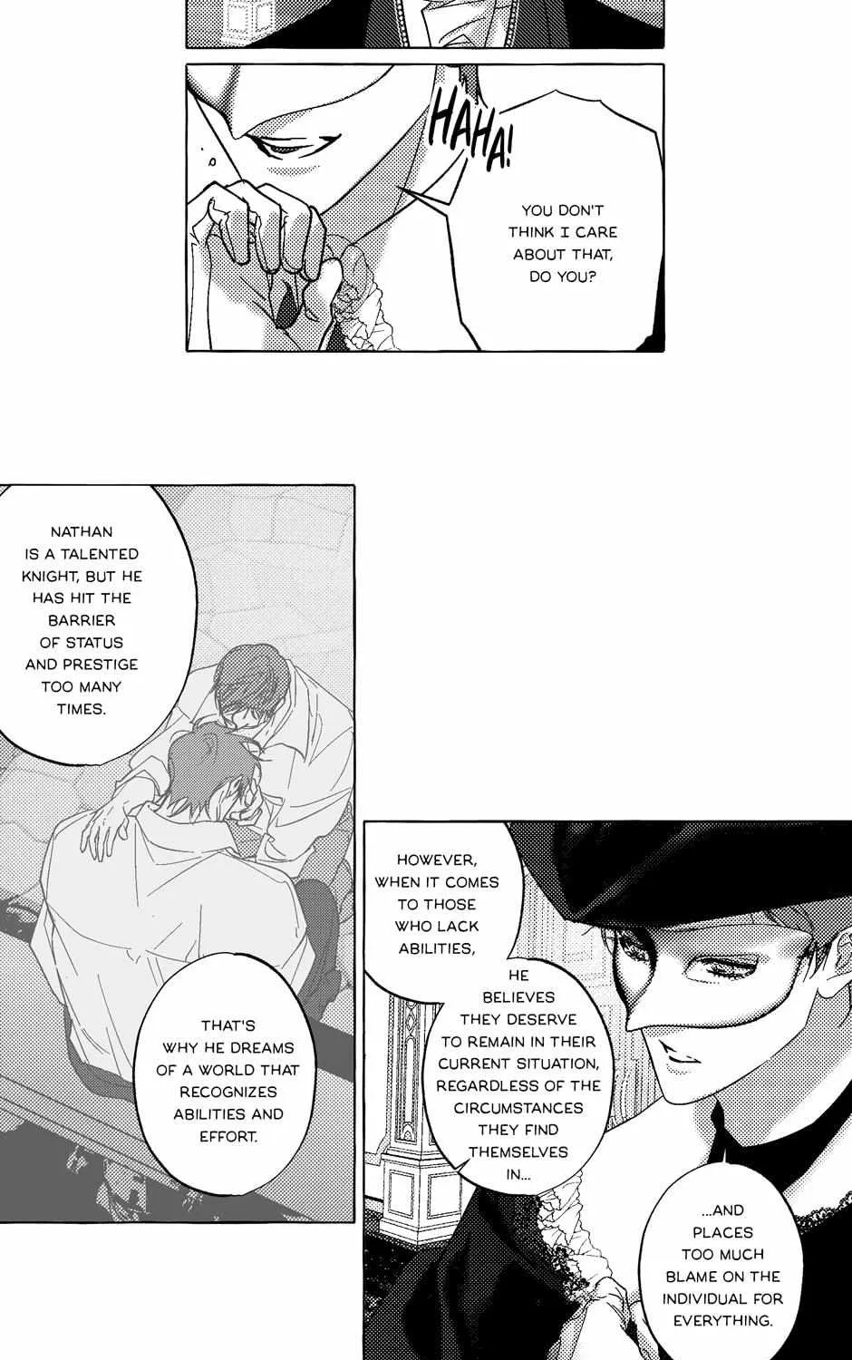 Read Perle chapter 33 image 5 on Lezhin