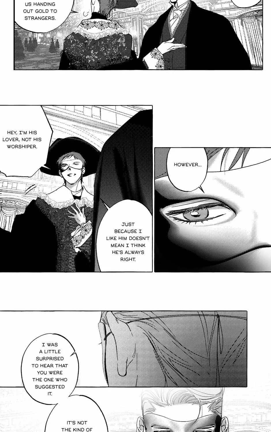Read Perle chapter 33 image 7 on Lezhin