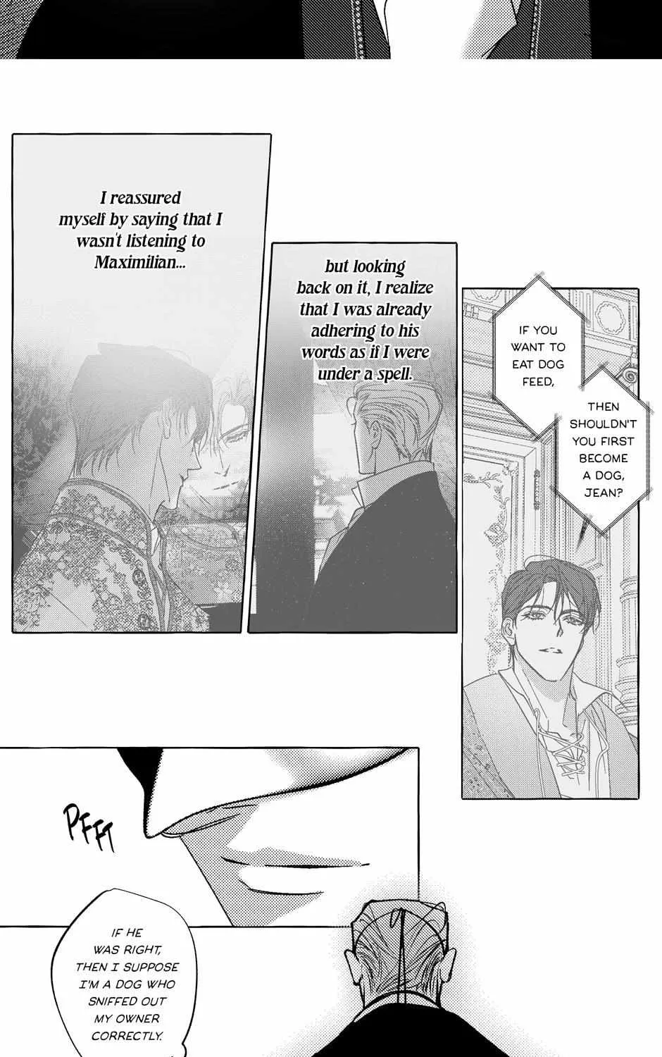 Read Perle chapter 33 image 9 on Lezhin