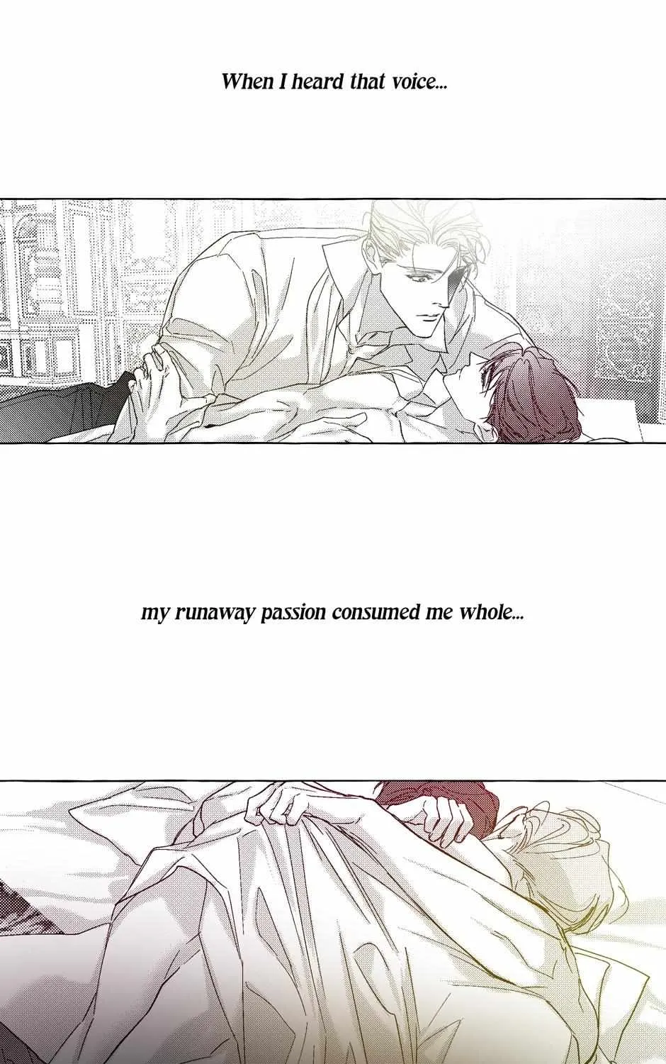 Read Perle chapter 34 image 19 on Lezhin