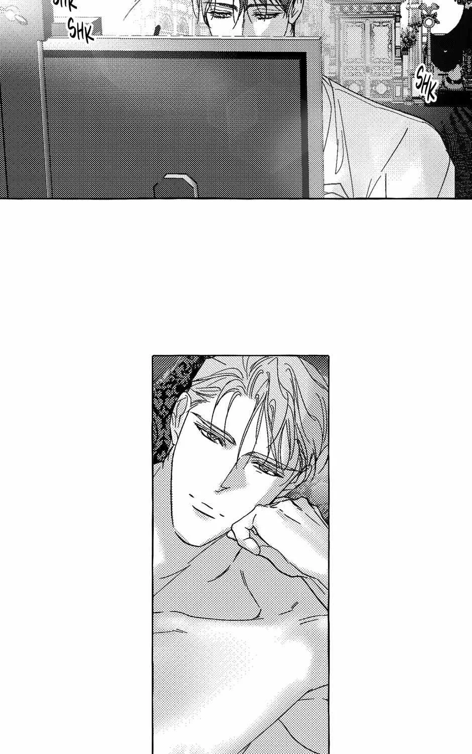 Read Perle chapter 34 image 31 on Lezhin