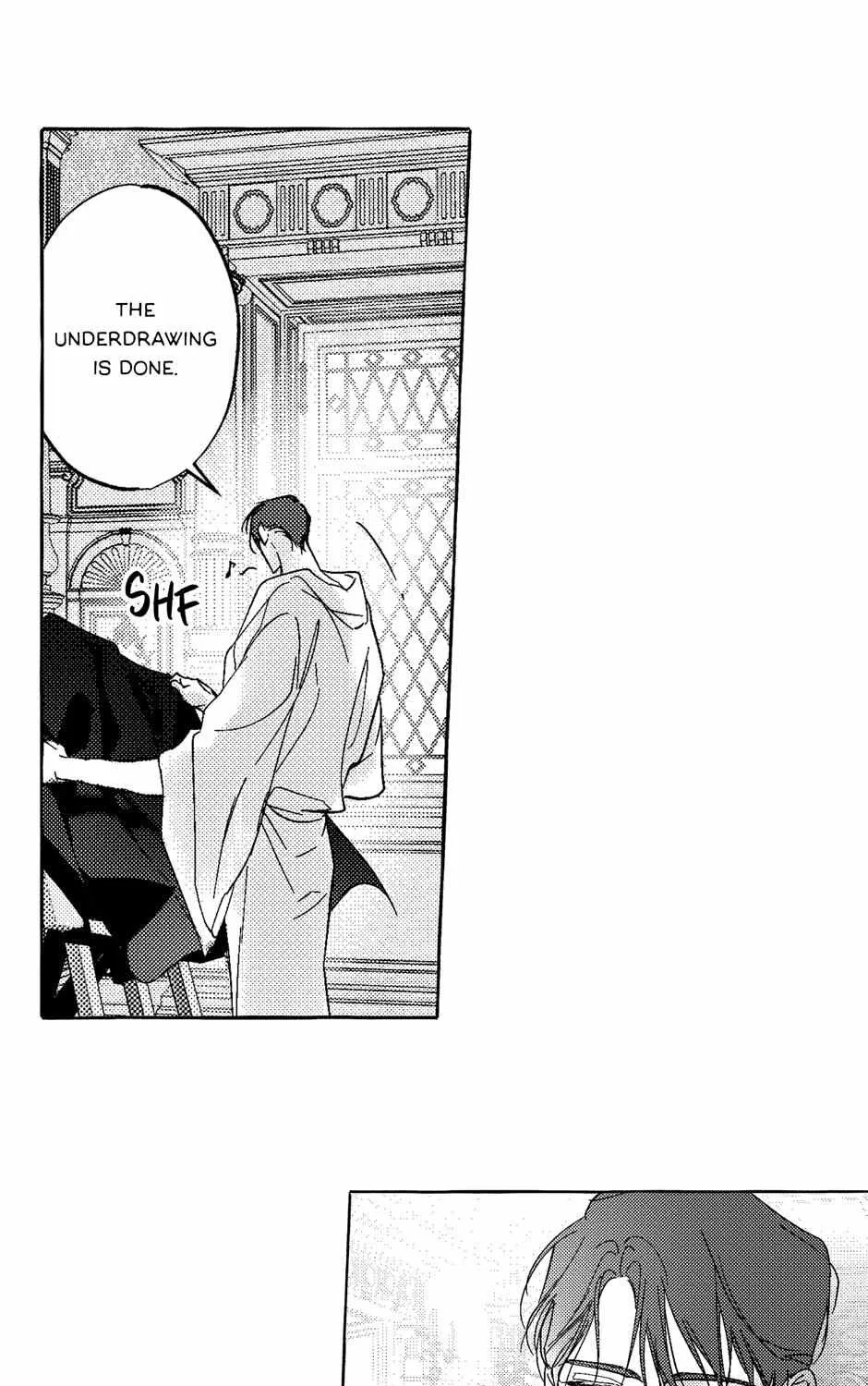 Read Perle chapter 34 image 35 on Lezhin