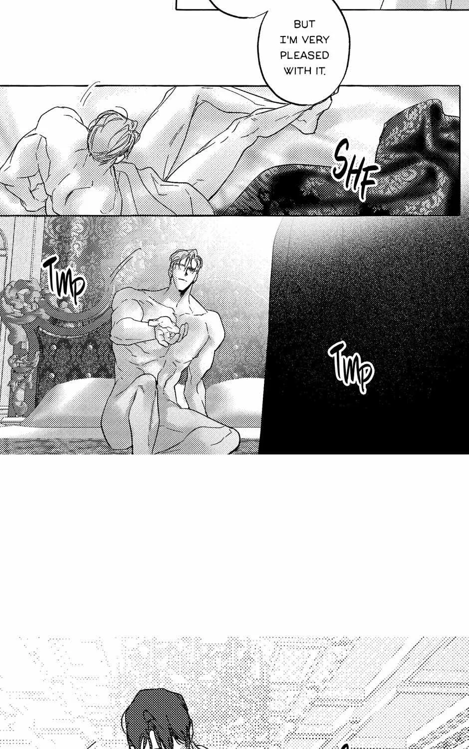 Read Perle chapter 34 image 37 on Lezhin