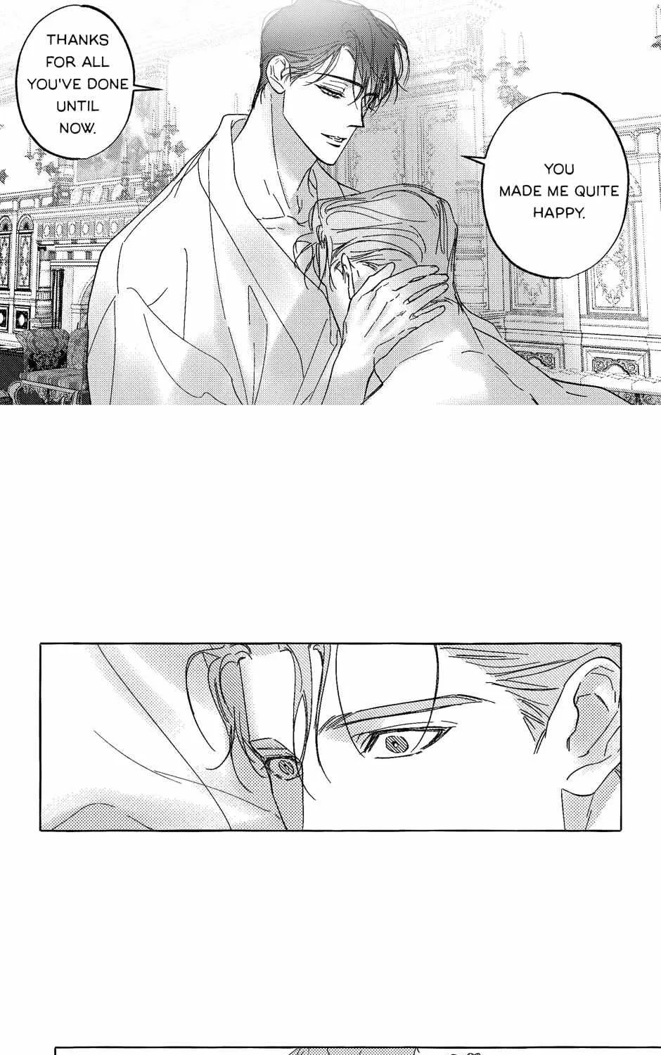 Read Perle chapter 34 image 41 on Lezhin