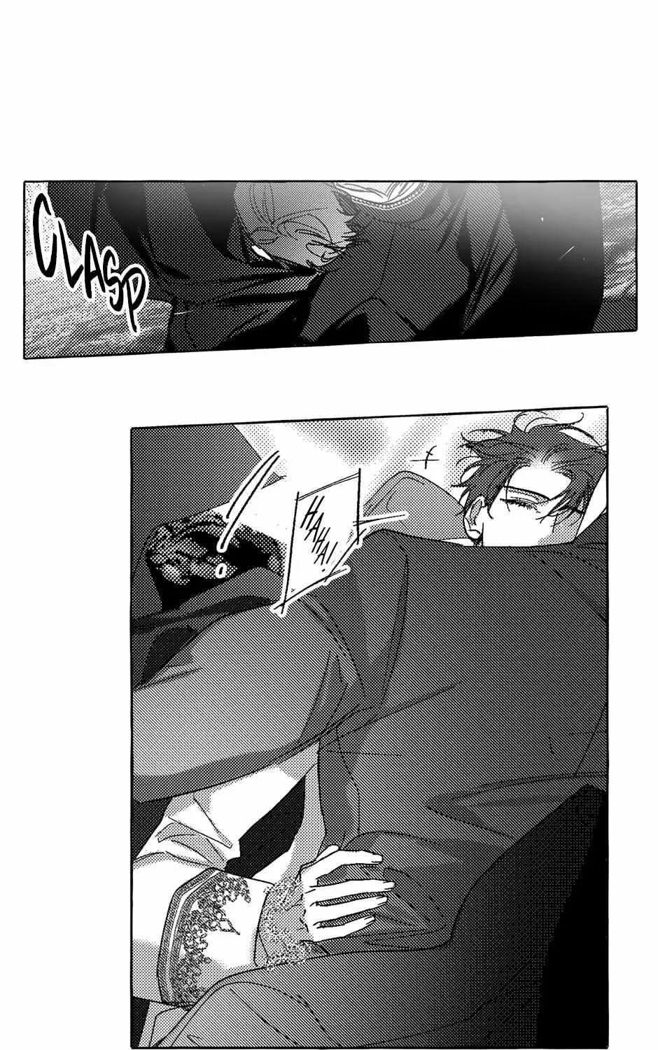 Read Perle chapter 34 image 5 on Lezhin