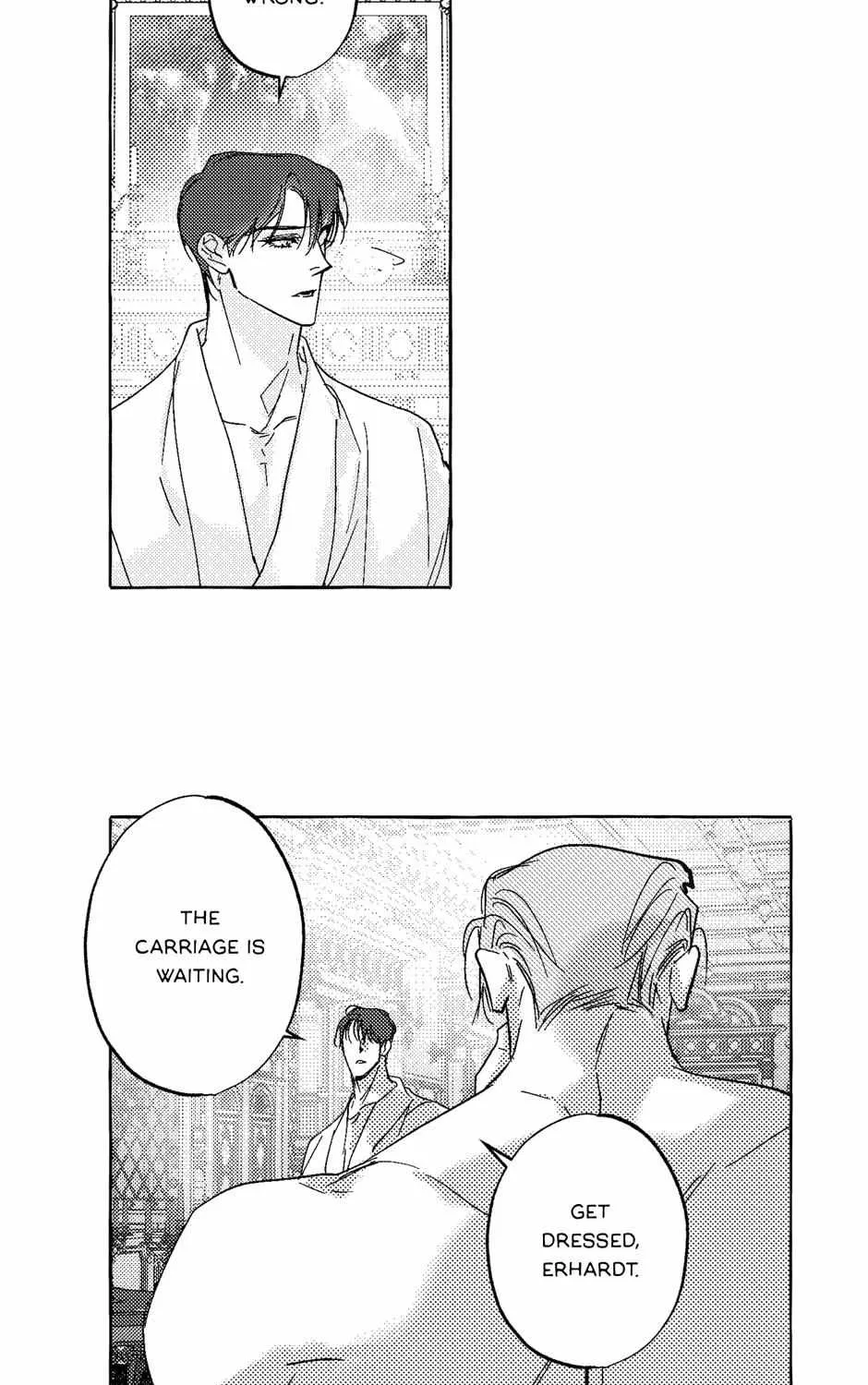 Read Perle chapter 34 image 55 on Lezhin