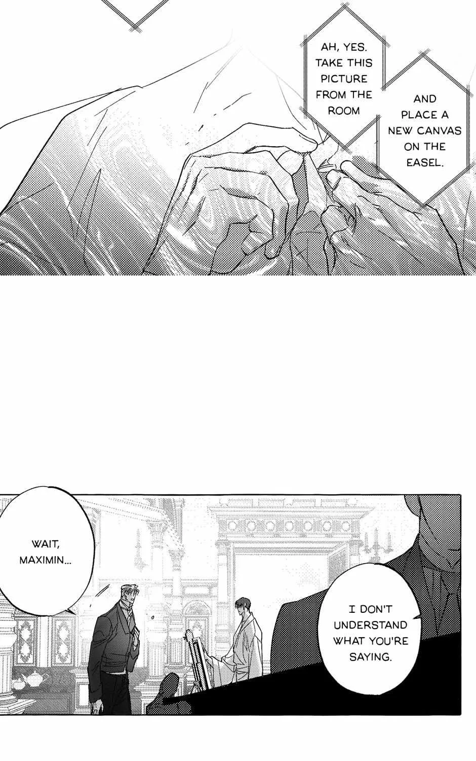Read Perle chapter 34 image 59 on Lezhin