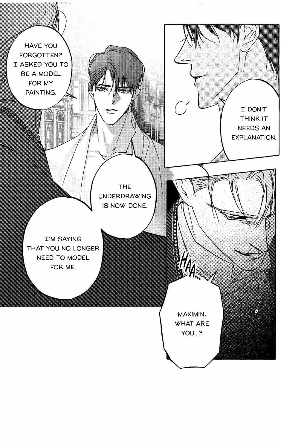 Read Perle chapter 34 image 61 on Lezhin