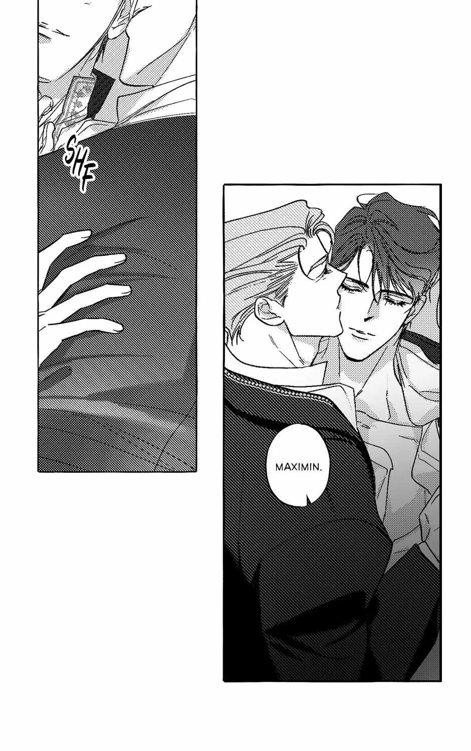 Read Perle chapter 34 image 7 on Lezhin